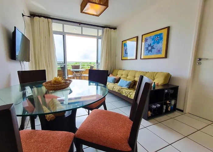 Gran Lencois Flat Residence