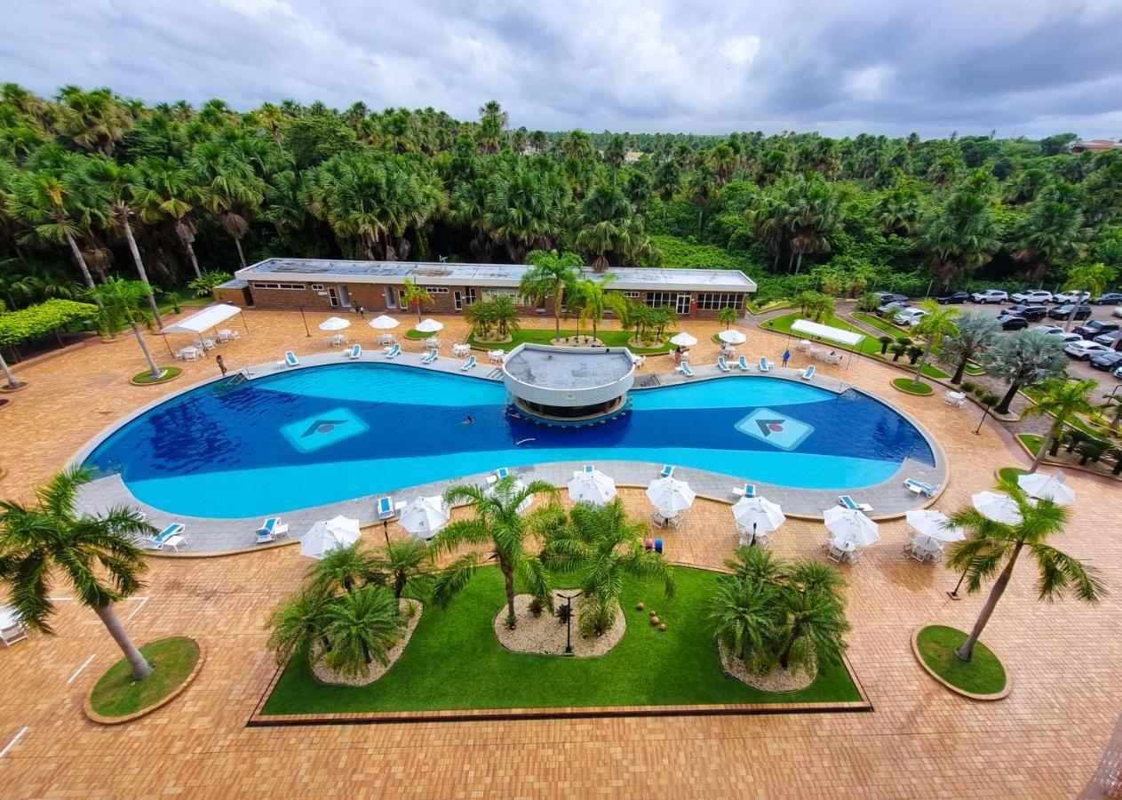 Gran Lencois Flat Apartment Barreirinhas