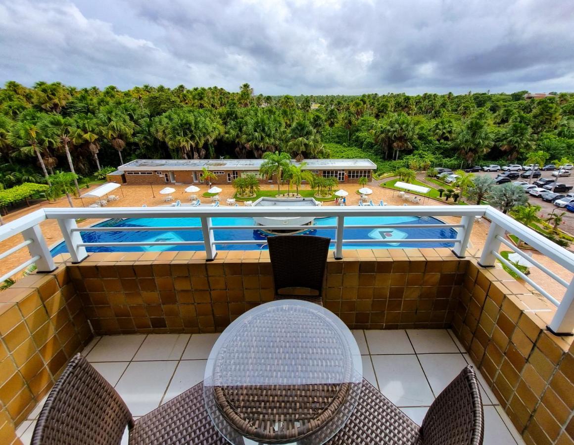 Apartment Gran Lencois Flat Barreirinhas